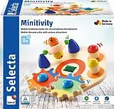 Minitivity Spiel