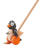 Schiebefigur Pingo Spiel
