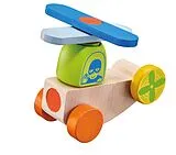 Klettini Flieger Spiel