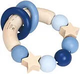 Glücksgriff blau Spiel