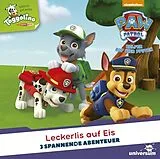 Various CD Paw Patrol - CD5