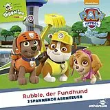 Various CD Paw Patrol - CD6