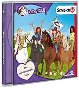 Audio CD (CD/SACD) Schleich - Horse Club (CD 1) von 