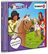 Audio CD (CD/SACD) (CD) Schleich - Horse Club (CD 2) von 