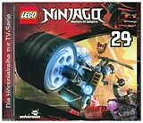 Various CD LEGO Ninjago (CD 29)