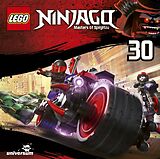 Various CD LEGO Ninjago (CD 30)