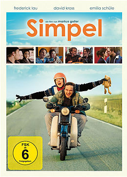Simpel DVD