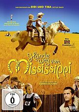 Hände weg von Mississippi DVD