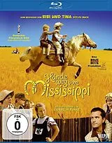 Hände weg von Mississippi - BR Blu-ray