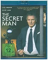 The Secret Man Blu-ray