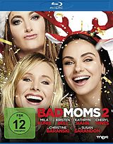 Bad Moms 2 Blu-ray