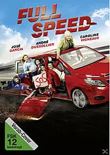 Full Speed DVD