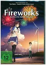 Fireworks - Alles eine Frage der Zeit DVD