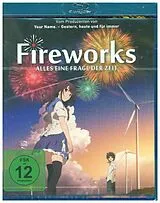 Fireworks - Alles eine Frage der Zeit - BR Blu-ray