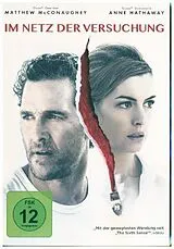 Im Netz der Versuchung DVD