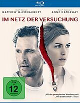 Im Netz der Versuchung Blu-ray