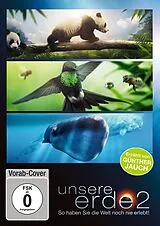 Unsere Erde 2 DVD
