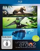 Unsere Erde 2 Blu-ray