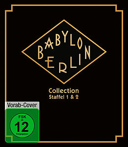 Babylon Berlin Collection - BR Blu-ray