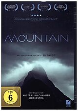 Mountain DVD