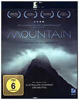 Mountain Blu-ray