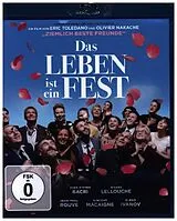 Das Leben ist ein Fest Blu-ray
