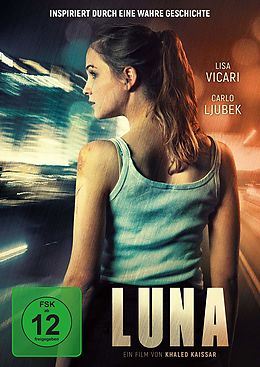 Luna DVD