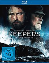 Keepers - Die Leuchtturmwärter Blu-ray