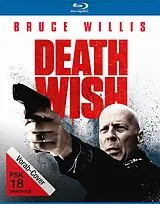 Death Wish Blu-ray