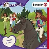 Schleich Horse Club CD Schleich - Horse Club - CD 3