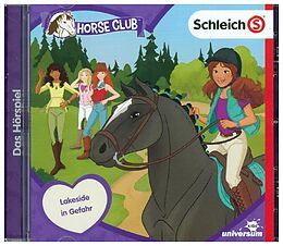 Schleich Horse Club CD Schleich - Horse Club - CD 3