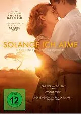 Solange ich atme DVD