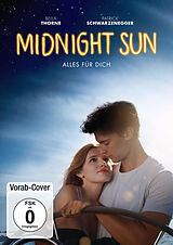 Midnight Sun - Alles für Dich DVD