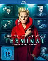Terminal Blu-ray