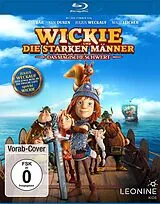 Wickie und die starken Männer - Das magische Schwert - BR Blu-ray
