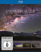 Sternenjäger - Abenteuer Nachthimmel - BR Blu-ray