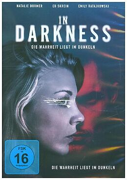 In Darkness DVD