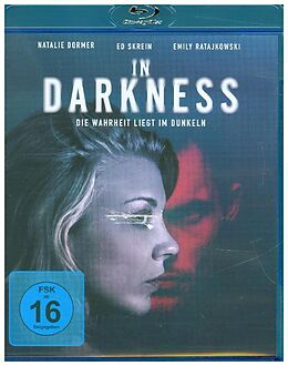 In Darkness - BR Blu-ray