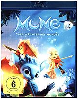 Mune - Der Wächter des Mondes Blu-ray