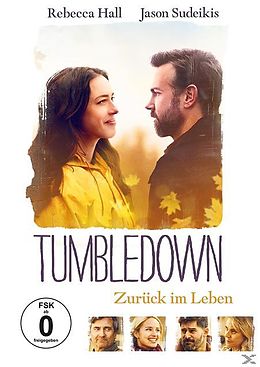 Tumbledown - Zurück im Leben DVD