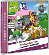 Various CD Paw Patrol - CD7