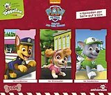 Audio CD (CD/SACD) PAW Patrol Hörspielbox 3 von
