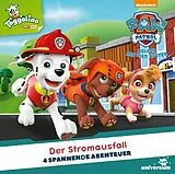 Various CD Paw Patrol - CD8