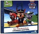 Various CD Paw Patrol - CD 9