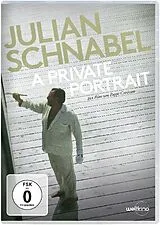Julian Schnabel - A Private Portrait DVD