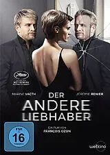 Der andere Liebhaber DVD