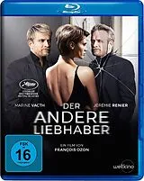 Der Andere Liebhaber Blu-ray