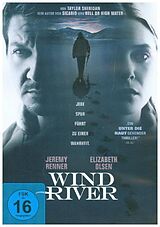 Wind River DVD