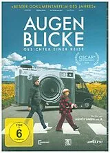 Augenblicke - Gesichter einer Reise DVD