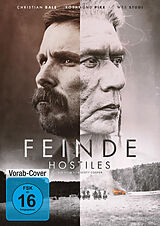 Feinde - Hostiles DVD